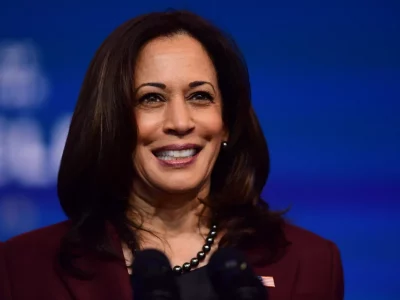 Kamala Harris