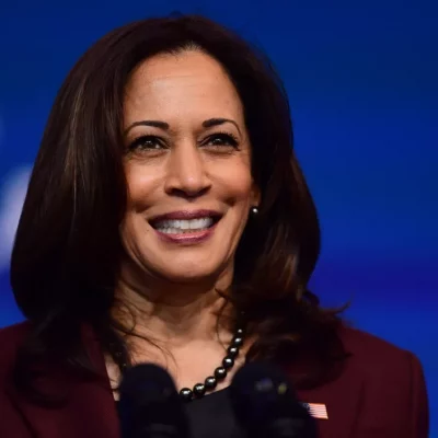 Kamala Harris