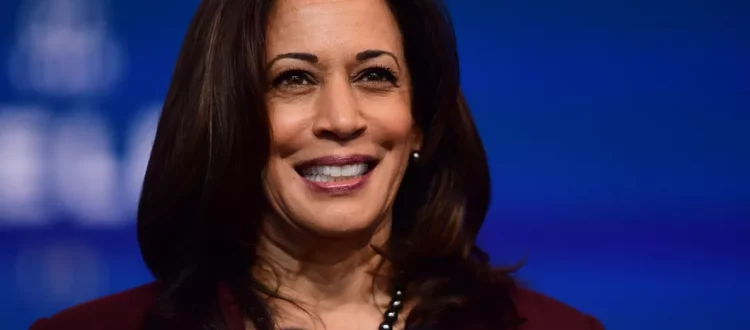 Kamala Harris